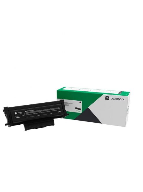 Lexmark B2236 toner black ORIGINAL 1,2K