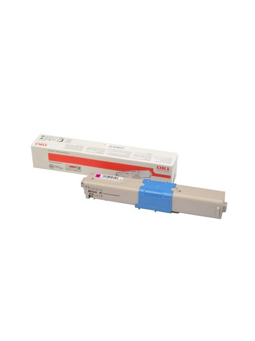 Oki C332/MC363 toner magenta ORIGINAL 1,5K