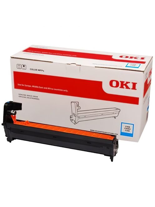 Oki C532/MC573 drum unit cyan ORIGINAL