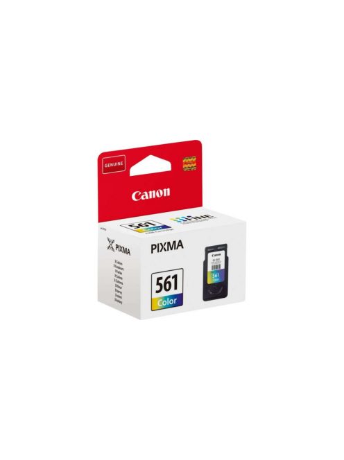 Canon CL561 tintapatron CMY ORIGINAL