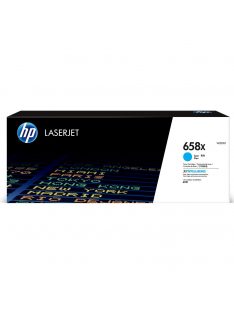 Hp W2001X toner cyan ORIGINAL (658X)