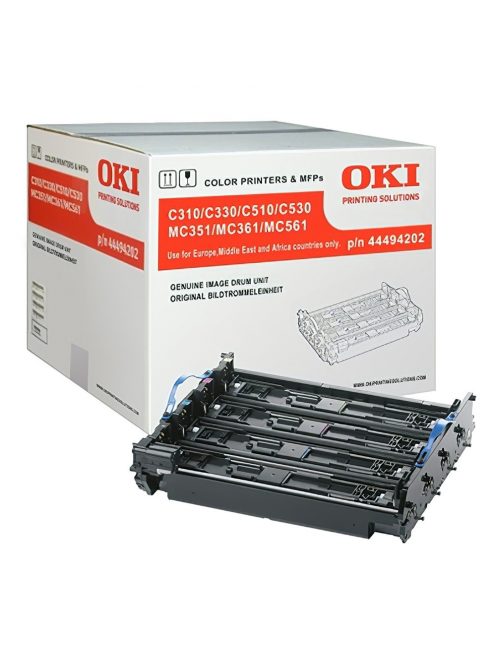 Oki C310/C330/C510/C530 drum unit ORIGINAL