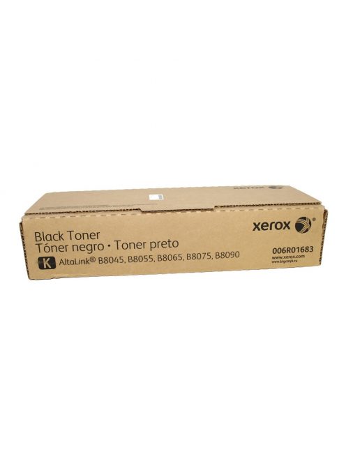 Xerox B8045 toner ORIGINAL (006R01683)