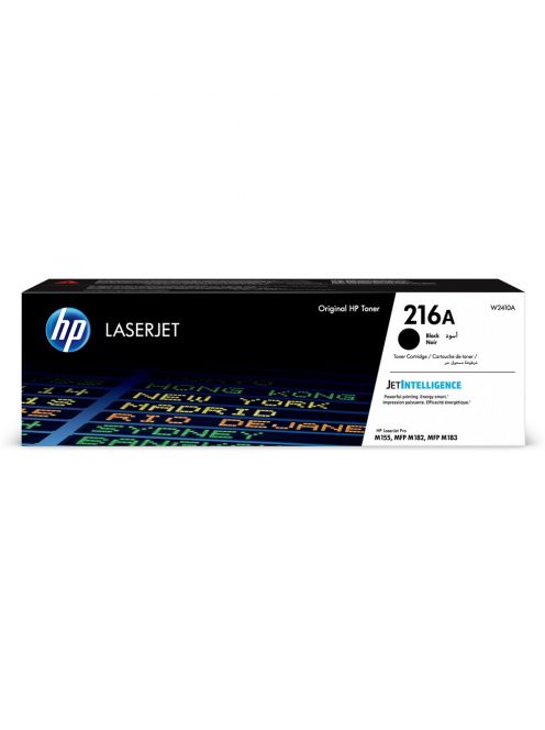 Hp W2410A toner black ORIGINAL (216A)