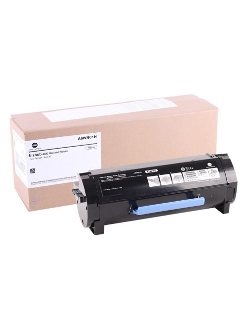 Minolta TNP40 toner black ORIGINAL