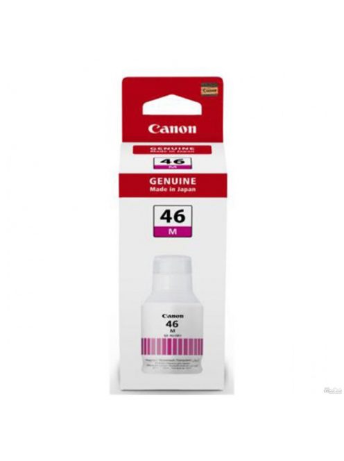 Ink Canon GI46 magenta ORIGINAL