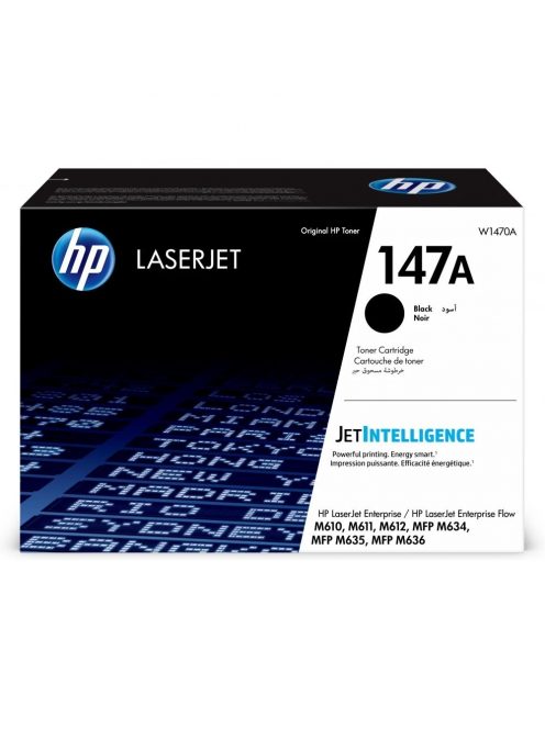 Hp W1470A toner ORIGINAL 10,5K (147A)