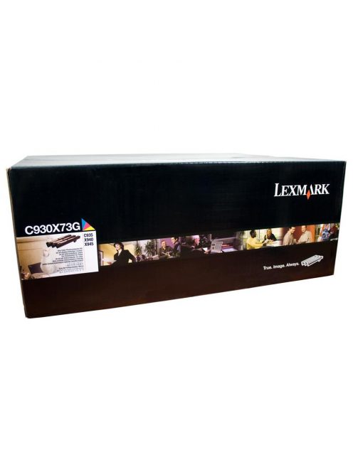 Lexmark C935/X94x drum unit color ORIGINAL