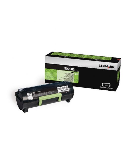 Lexmark MS510/610 toner ORIGINAL 20K