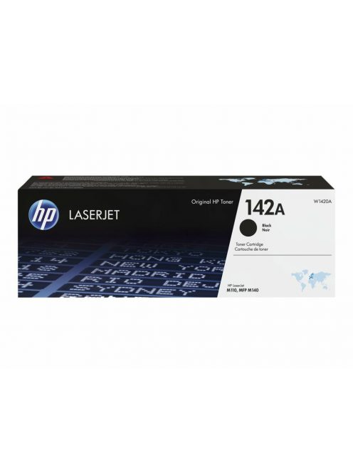 Hp W1420A toner black ORIGINAL