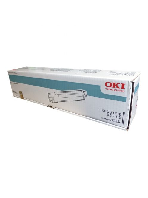 Oki ES9410/ES9420 toner yellow ORIGINAL