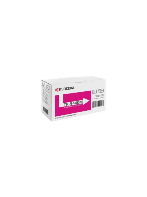 Kyocera TK5440 toner magenta ORIGINAL