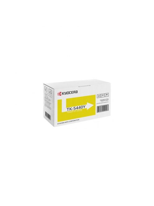 Kyocera TK5440 toner yellow ORIGINAL