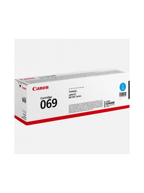 Canon CRG069 toner cyan ORIGINAL