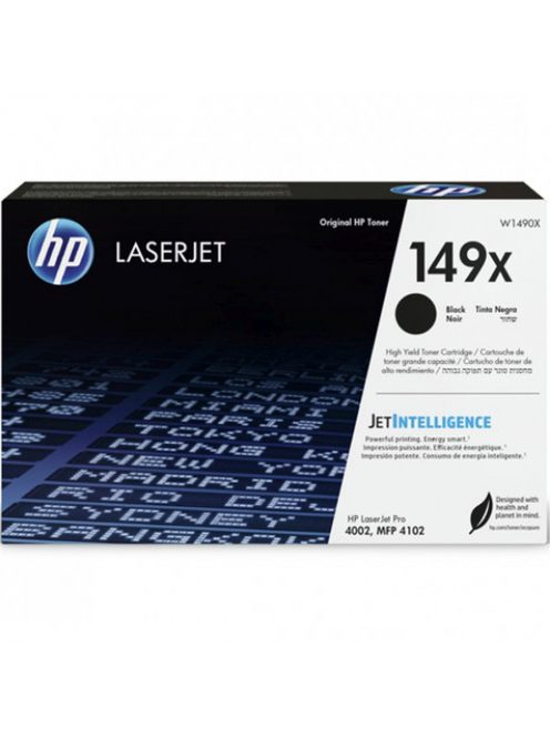 HP W1490X toner ORIGINAL (149X)