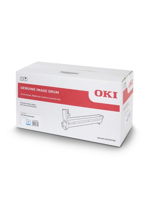 Oki C823/C833/C843 drum unit ORIGINAL