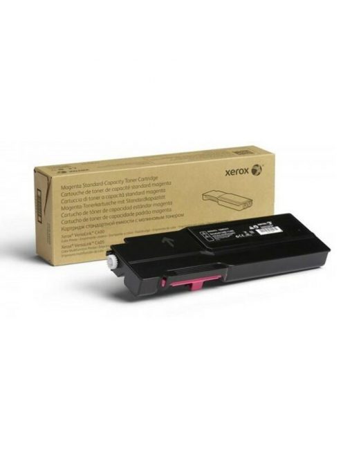 Xerox C400/C405 toner magenta ORIGINAL 2,5K