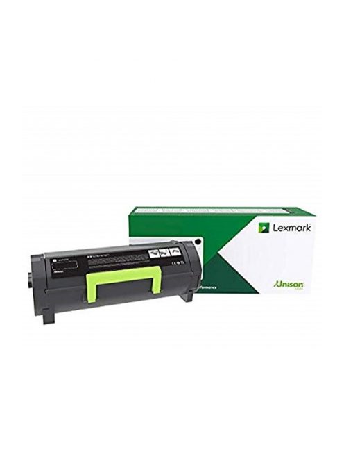 Lexmark MS531/MX532 toner ORIGINAL