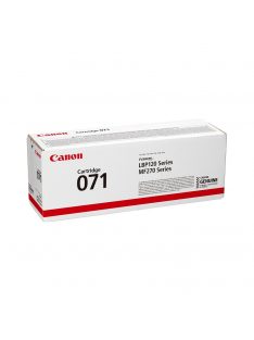 Canon CRG071 toner ORIGINAL