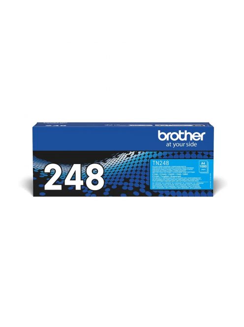 Brother TN248 toner cyan ORIGINAL 1K