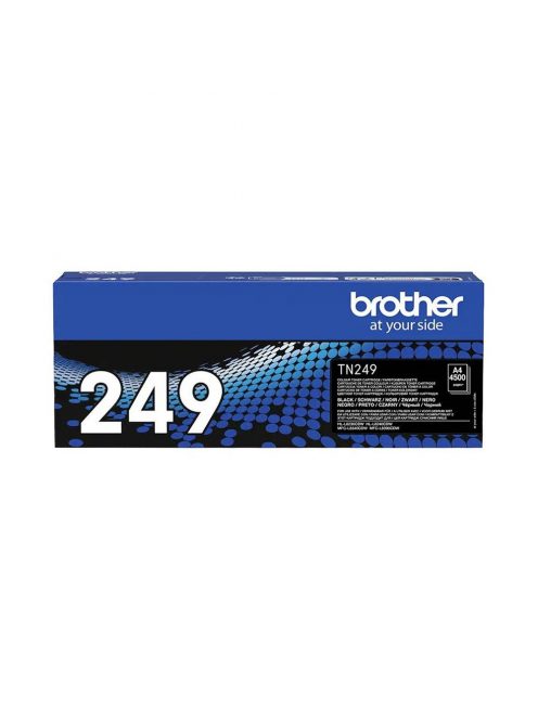 Brother TN249 toner black ORIGINAL