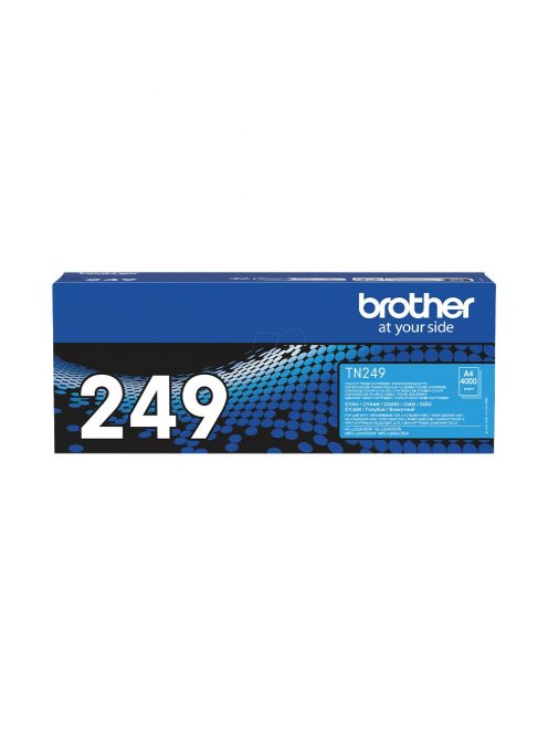 Brother TN249 toner cyan ORIGINAL