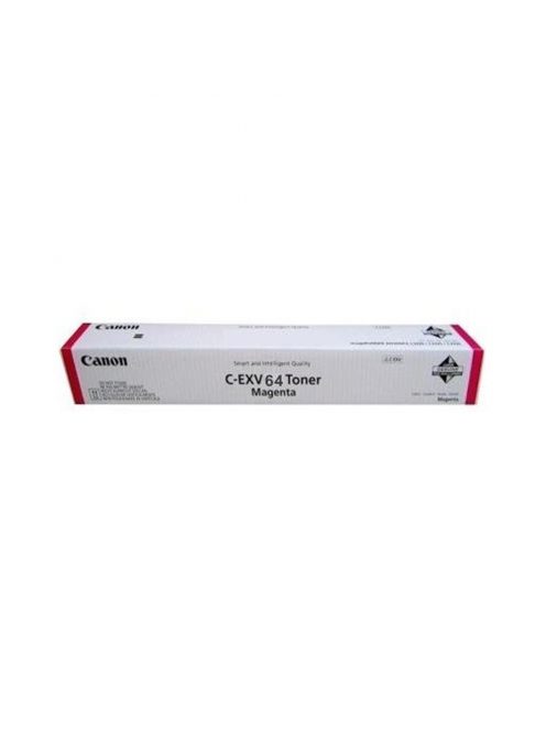 Canon EXV64 toner magenta ORIGINAL