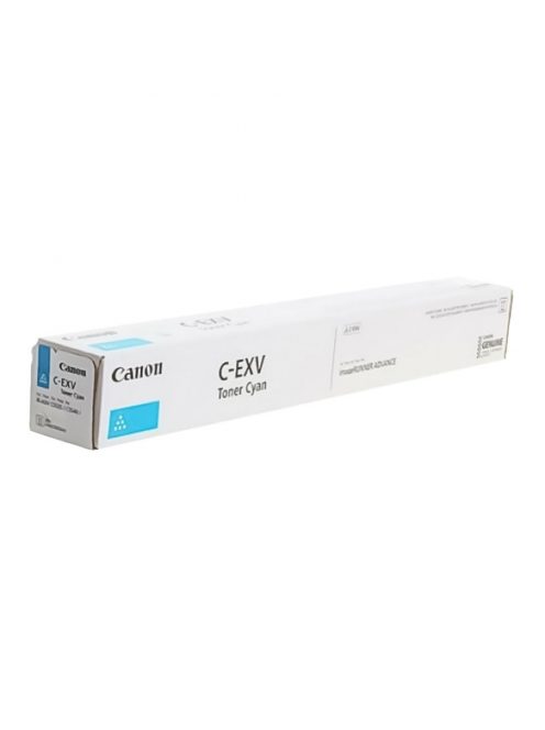 Canon EXV65 toner cyan ORIGINAL