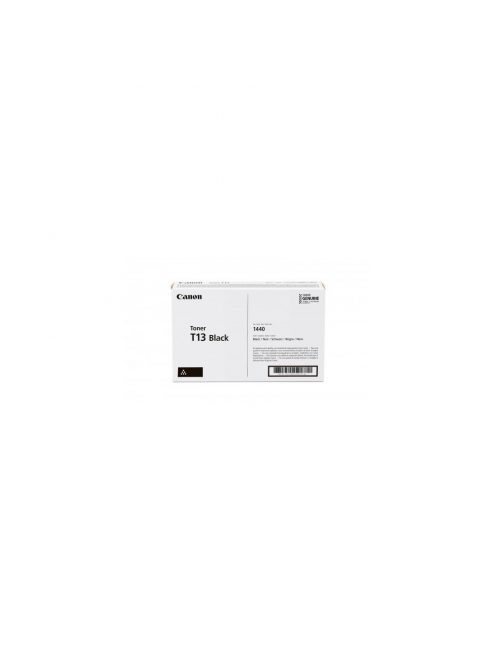 Canon T13 toner black ORIGINAL