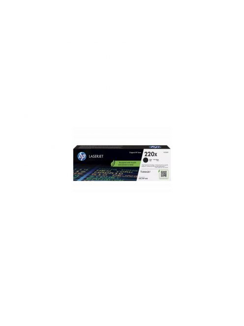 Hp W2200X toner black ORIGINAL