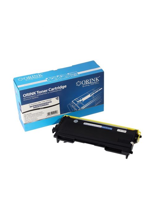 Brother TN350/TN2000/TN2005/TN2025/TN2050 toner ORINK