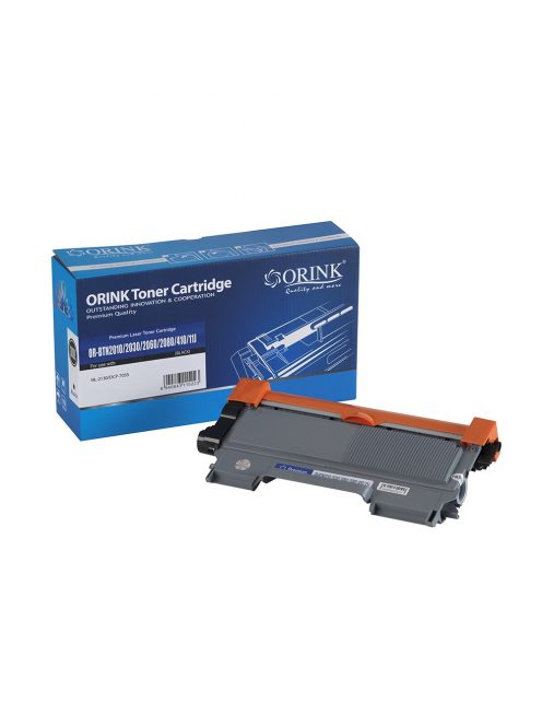 Brother TN2010/TN2030/TN2060/420 toner ORINK