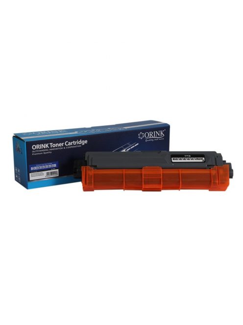 Brother TN221/TN241/TN242/TN251/TN261/TN291 toner black ORINK