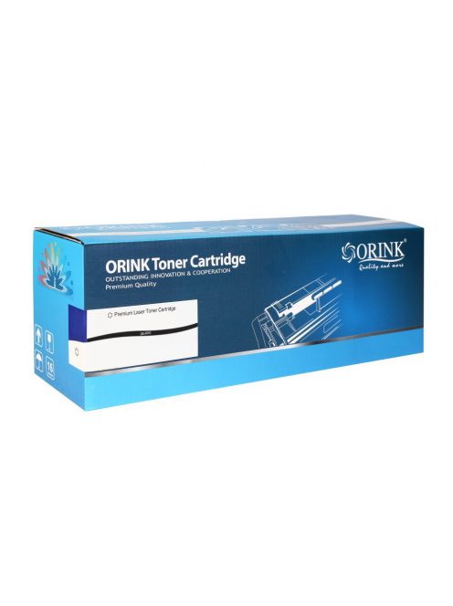 Brother TN2411 toner ORINK