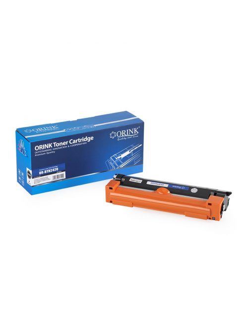 Brother TN2420 toner ORINK