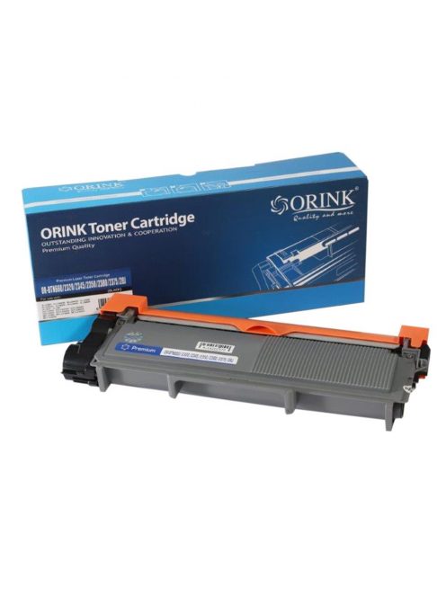 Brother TN2320/TN2345/TN2350/TN2380/TN2325 toner ORINK