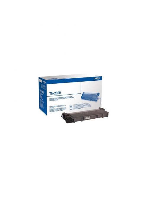 Brother TN2320 toner ORIGINAL