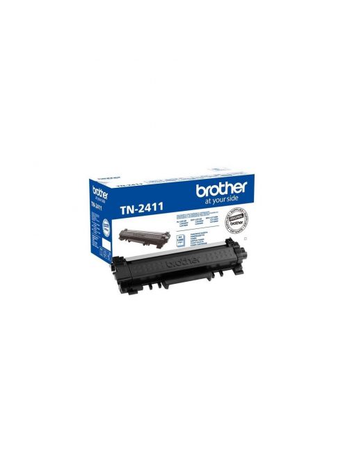 Brother TN2411 toner ORIGINAL