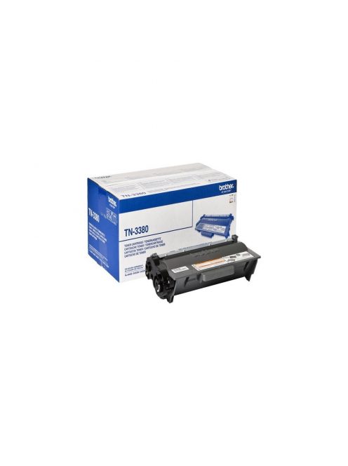 Brother TN3380 toner ORIGINAL