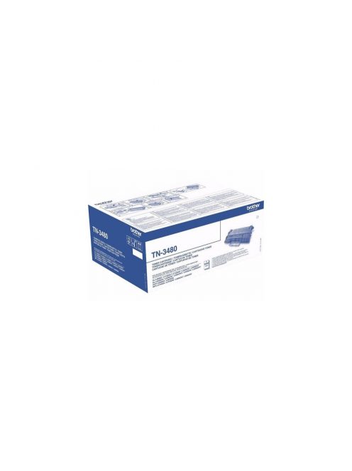 Brother TN3480 toner ORIGINAL