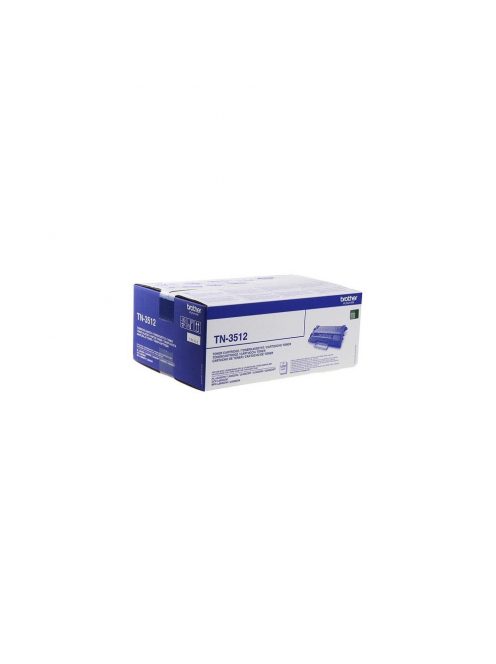 Brother TN3512 toner ORIGINAL