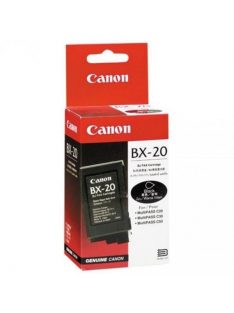 Canon BX20 tintapatron ORIGINAL 