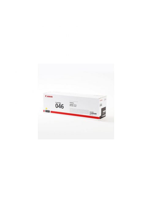 Canon CRG046 toner yellow ORIGINAL 