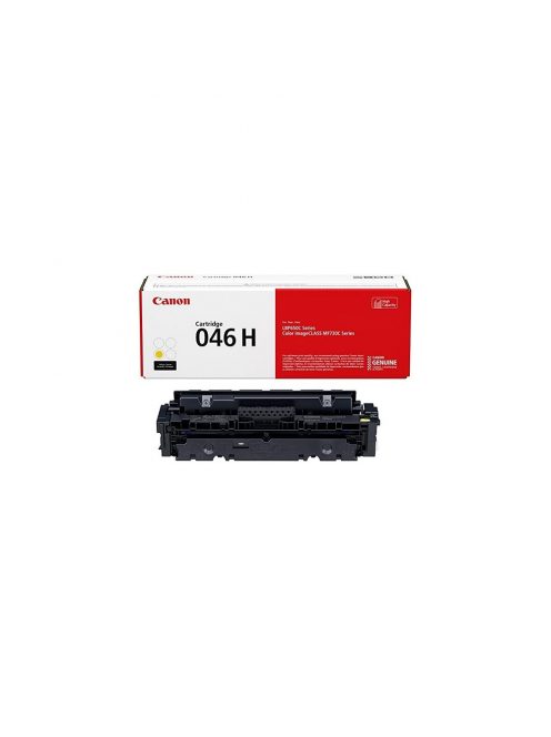 Canon CRG046H toner yellow ORIGINAL 