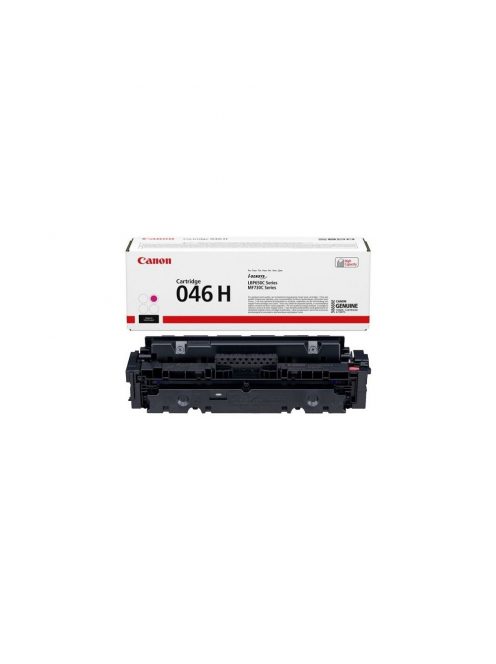 Canon CRG046H toner magenta ORIGINAL 