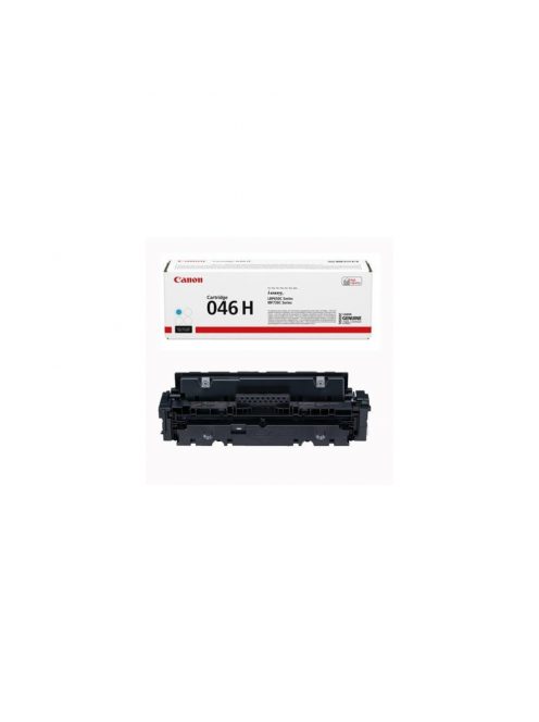 Canon CRG046H toner cyan ORIGINAL 