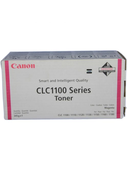 Canon CLC1100 toner magenta ORIGINAL 