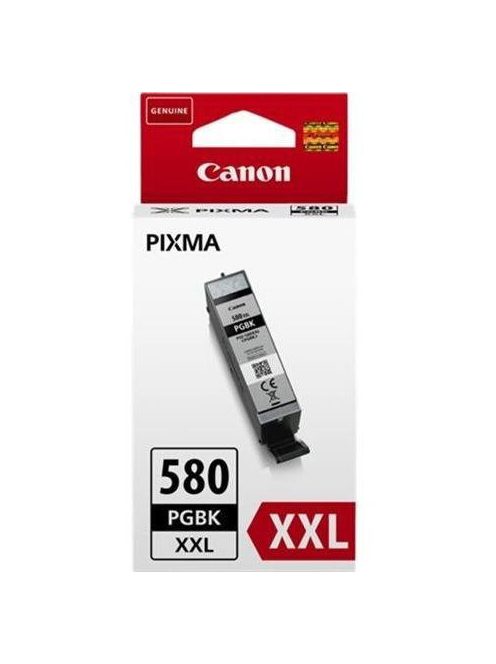 Canon PGI580XXL tintapatron ORIGINAL 