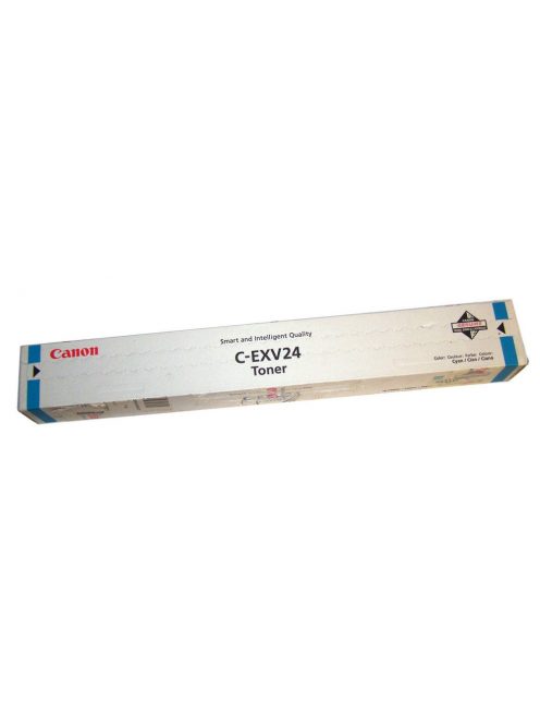 Canon EXV24 toner cyan ORIGINAL 