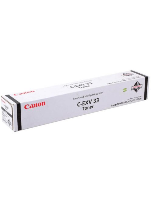 Canon EXV33 toner ORIGINAL 